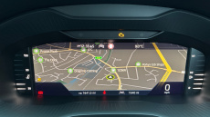 Skoda Karoq 1.0 TSI 116 SE Edition 5dr Petrol Estate